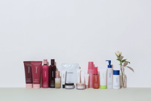 Photo post from @dermed_jp.