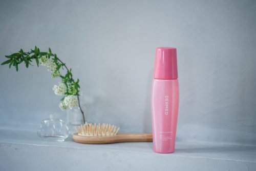 Carousel post from @dermed_jp.