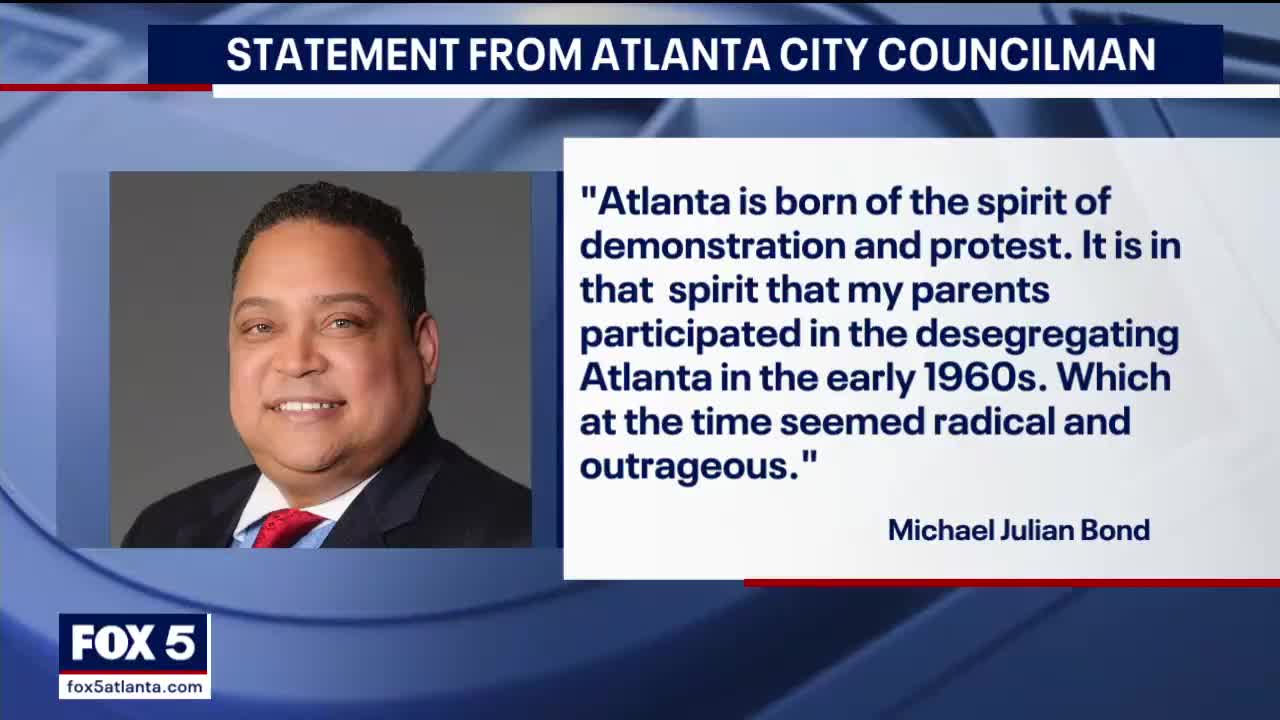 Video post from @atlcouncil.