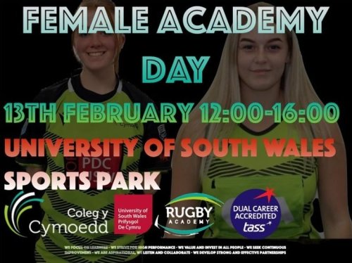 Carousel post from @CymoeddSport.