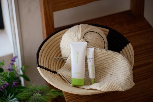 Photo post from @dermed_jp.