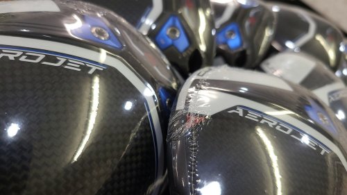 Photo post from @jypersgolf.