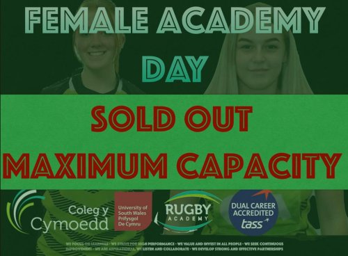 Photo post from @CymoeddSport.