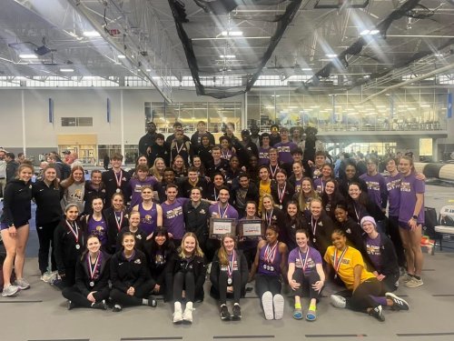 Photo post from @CCACSports.