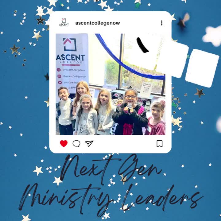 Video post from @Ascent_Now.