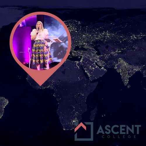Photo post from @Ascent_Now.