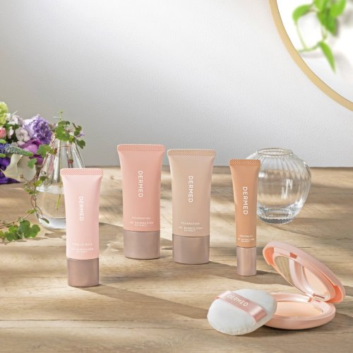 Photo post from @dermed_jp.