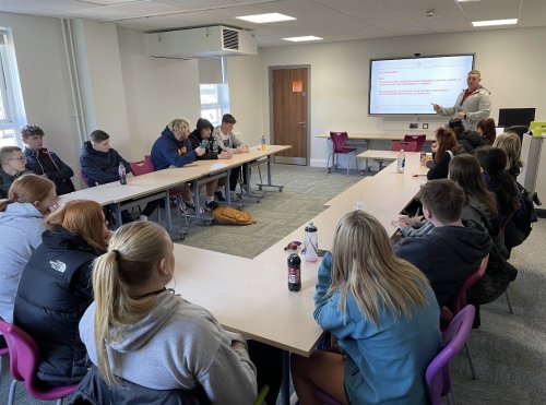 Photo post from @CymoeddSport.