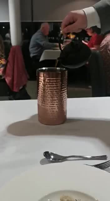 Video post from @CymoeddC.