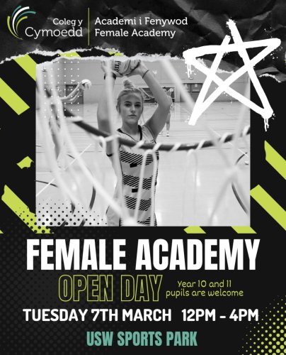 Carousel post from @CymoeddSport.