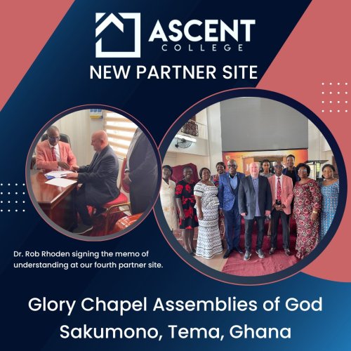 Photo post from @Ascent_Now.