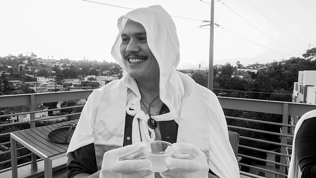 Photo post from @Cinequest.