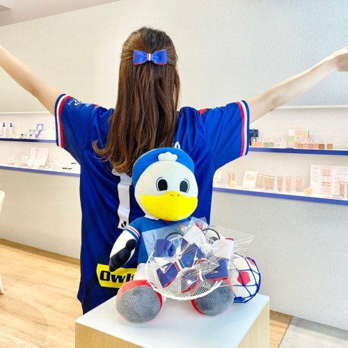 Photo post from @dermed_jp.