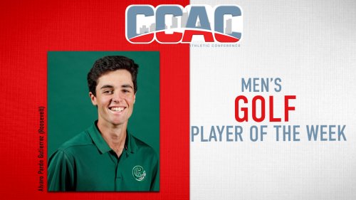Photo post from @CCACSports.