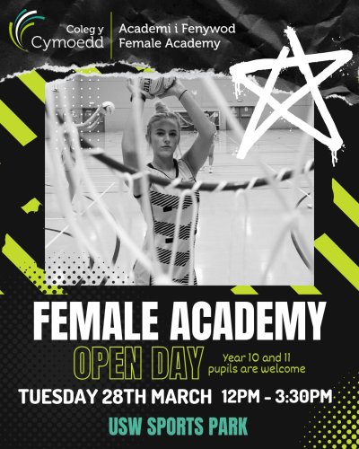 Carousel post from @CymoeddSport.