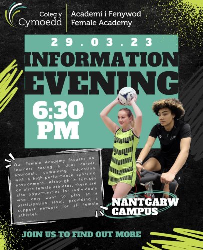 Photo post from @CymoeddSport.