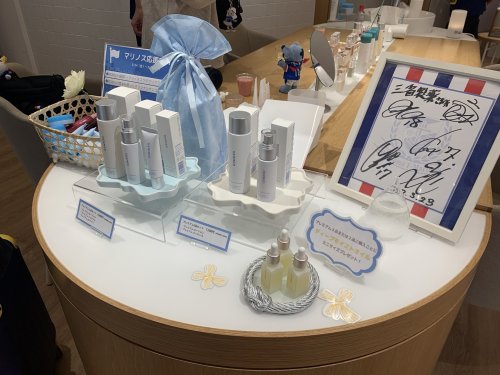 Photo post from @dermed_jp.