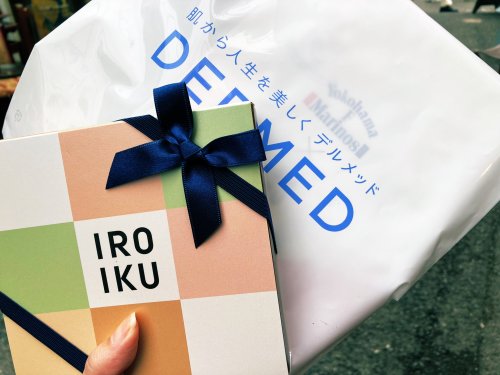 Photo post from @dermed_jp.