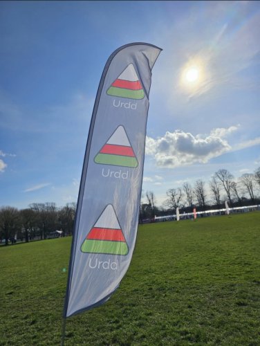 Carousel post from @CymoeddSport.