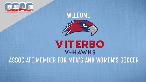 Photo post from @CCACSports.