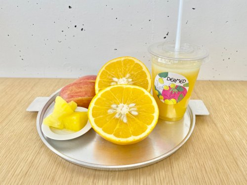 Photo post from @dermed_jp.