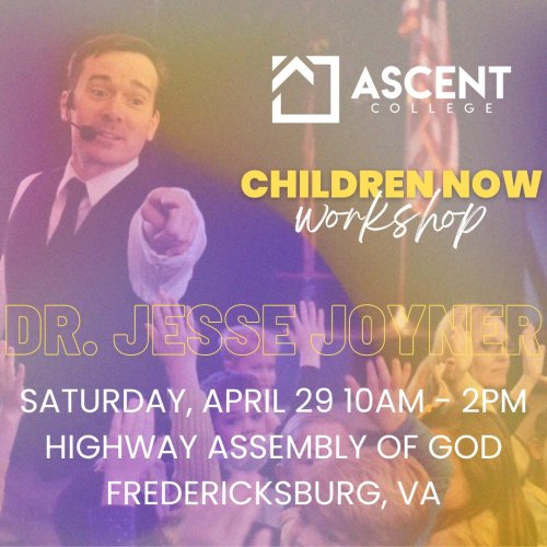 Photo post from @Ascent_Now.