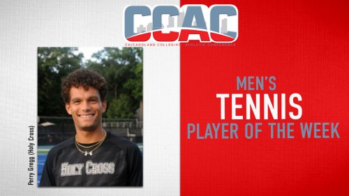 Photo post from @CCACSports.