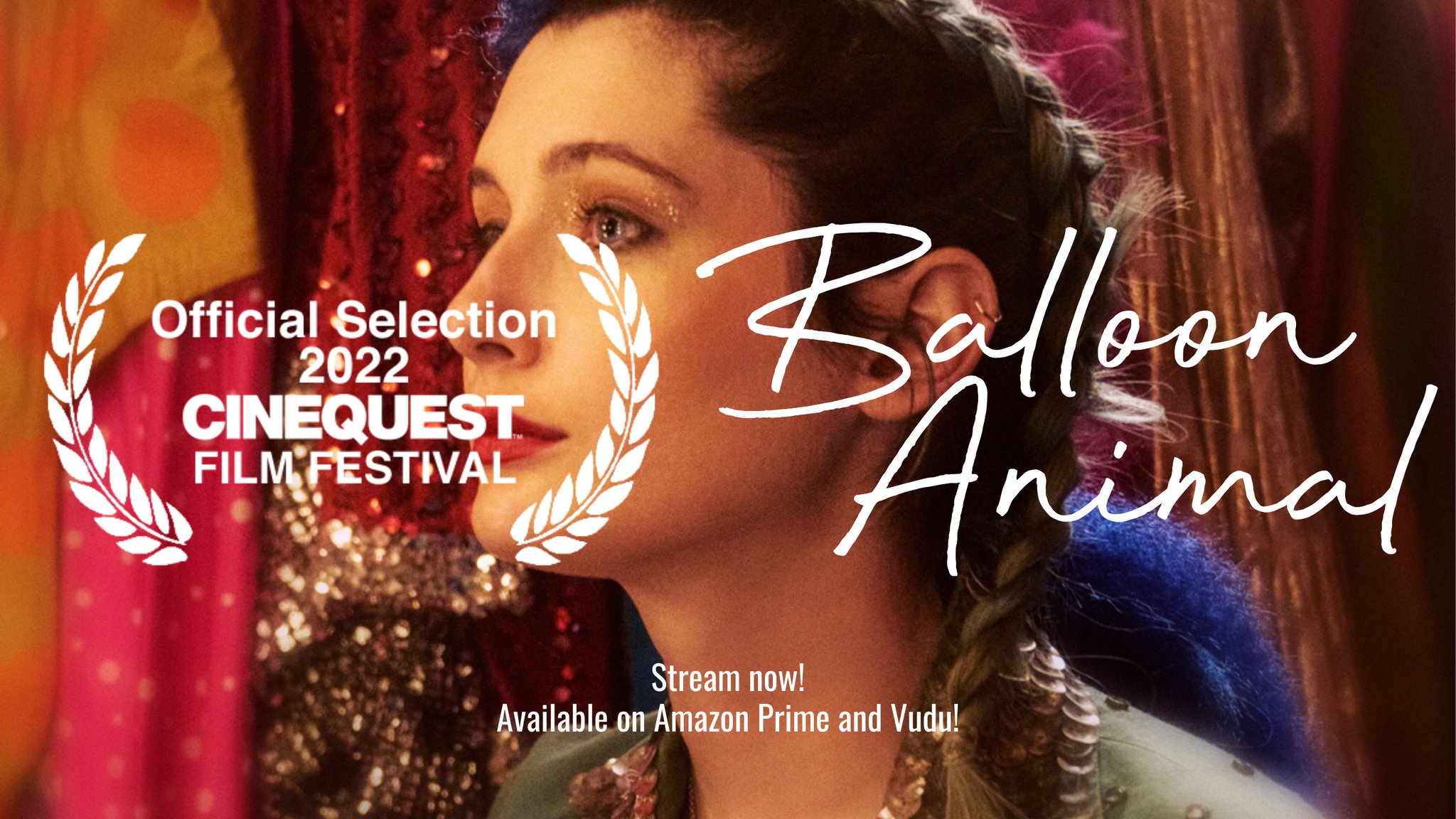 Photo post from @Cinequest.