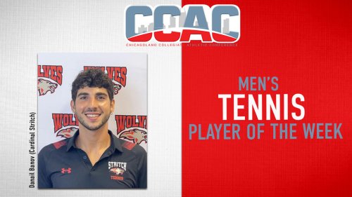 Photo post from @CCACSports.
