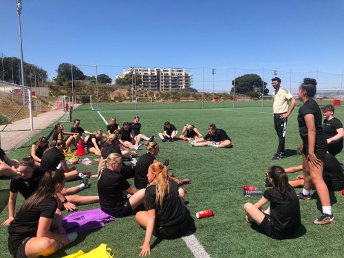 Carousel post from @CymoeddSport.