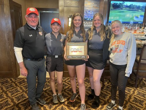 Photo post from @CCACSports.