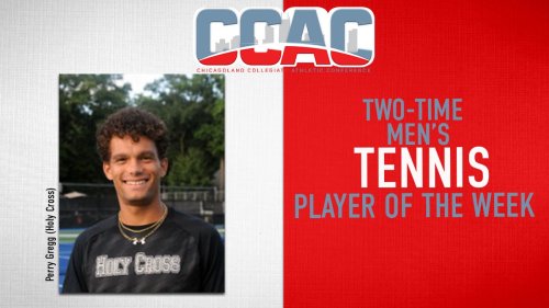 Photo post from @CCACSports.