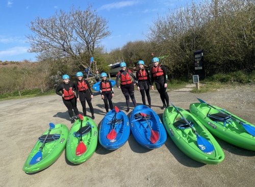 Carousel post from @CymoeddSport.