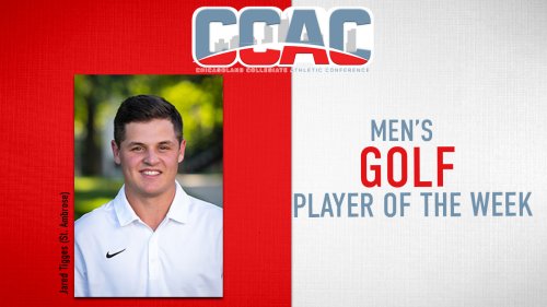 Photo post from @CCACSports.