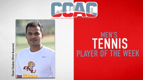 Photo post from @CCACSports.
