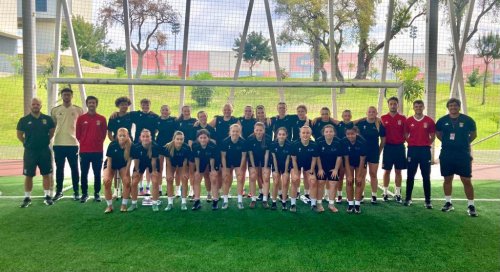 Photo post from @CymoeddSport.