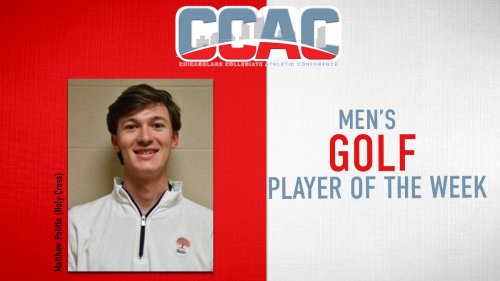 Photo post from @CCACSports.