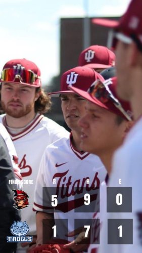 Photo post from @CCACSports.