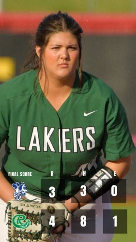Photo post from @CCACSports.