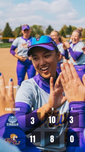 Photo post from @CCACSports.