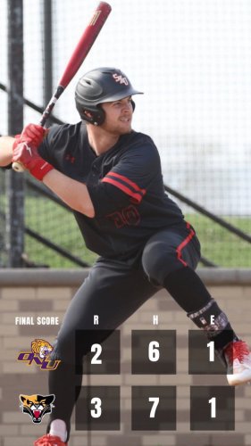 Photo post from @CCACSports.