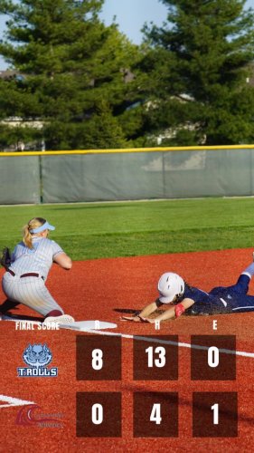 Photo post from @CCACSports.