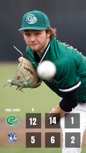 Photo post from @CCACSports.