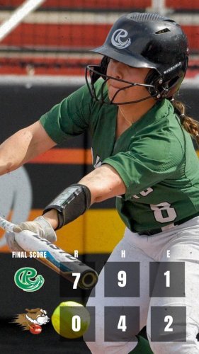 Photo post from @CCACSports.