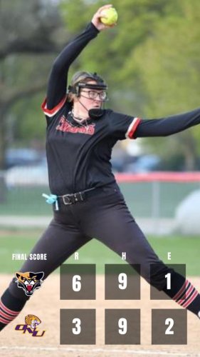 Photo post from @CCACSports.