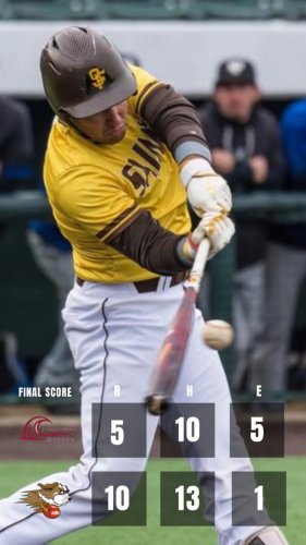Photo post from @CCACSports.