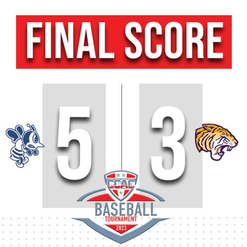 Photo post from @CCACSports.