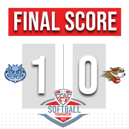 Photo post from @CCACSports.