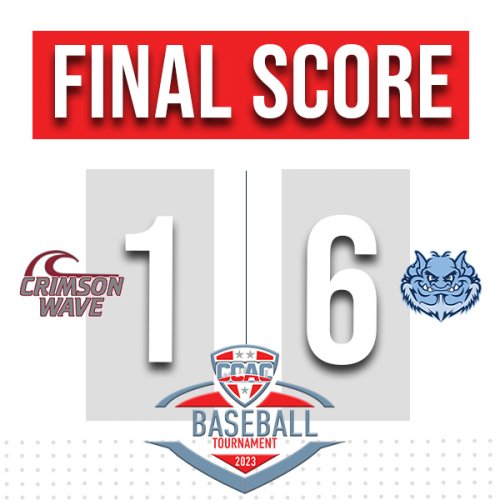 Photo post from @CCACSports.