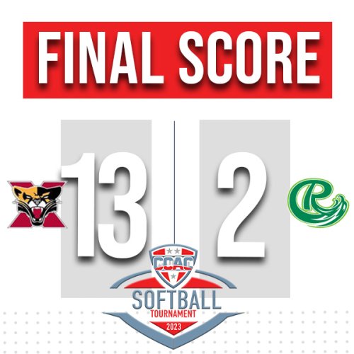 Photo post from @CCACSports.